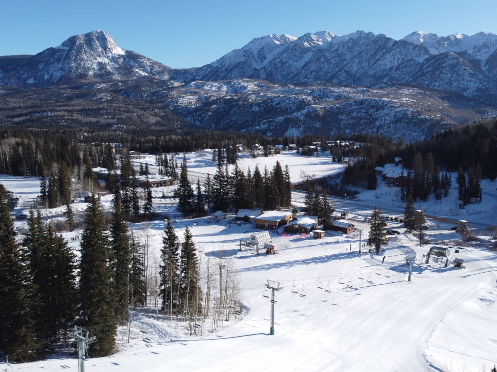 Purgatory Colorado Ski Resort