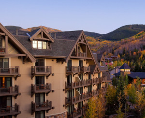 Four Seasons Vail