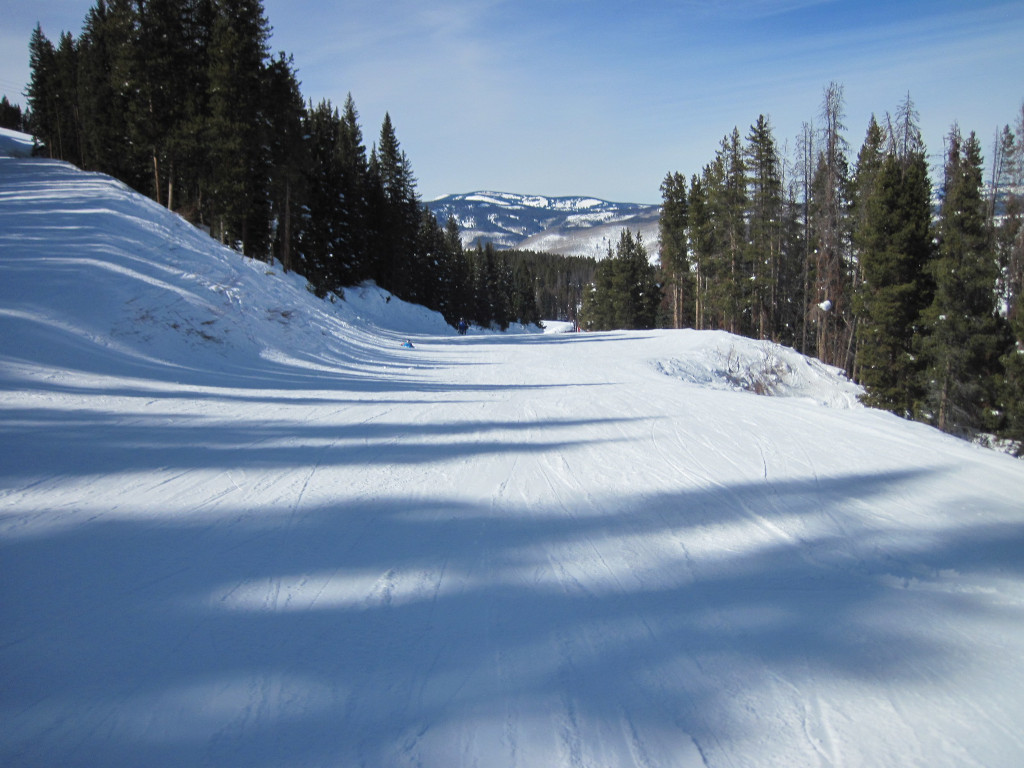 A Beginner's Guide to Nordic Skiing in Vail, Colorado