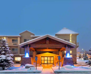 Holiday Inn Express & Suites near Winter Park in Frasier, Colorado