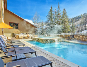 the osprey hotel in beaver creek colorado