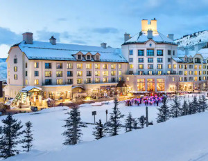 Park Hyatt Beaver Creek