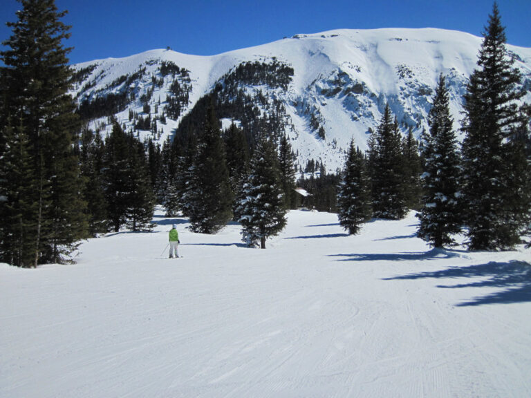 Prospect Bowl Photos & Terrain Guide | Prospect Bowl, Telluride