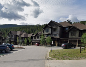 Cache Condominiums at Union Creek, Copper Mountain, Colorado