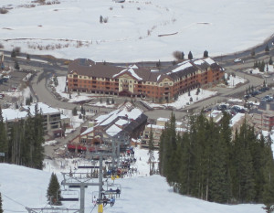 Copper Springs Lodge at Copper Mountain