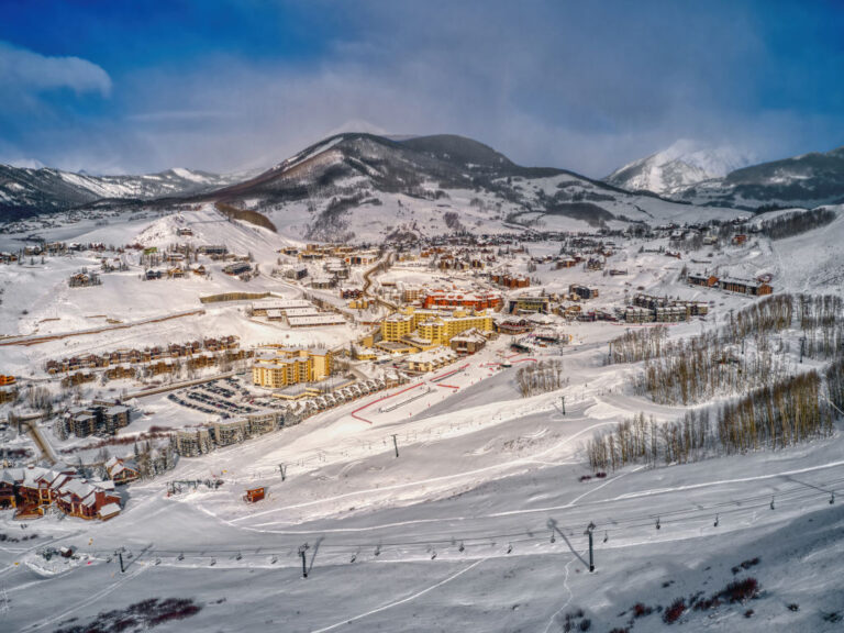 Crested Butte Lift Ticket Deals Discount Lift Tickets, Prices, Info