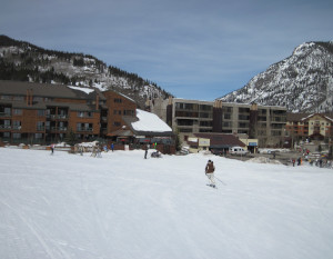 Foxpine Inn at Copper Mountain