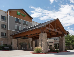 Holiday Inn & Suites in Durango