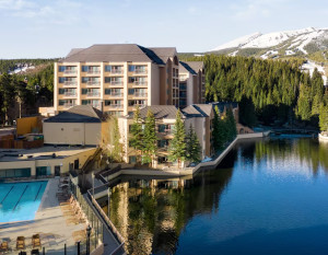 Marriott Mountain Valley Lodge Breckenridge