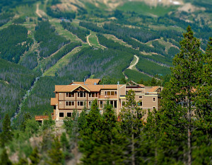 The Lodge at Breckenridge