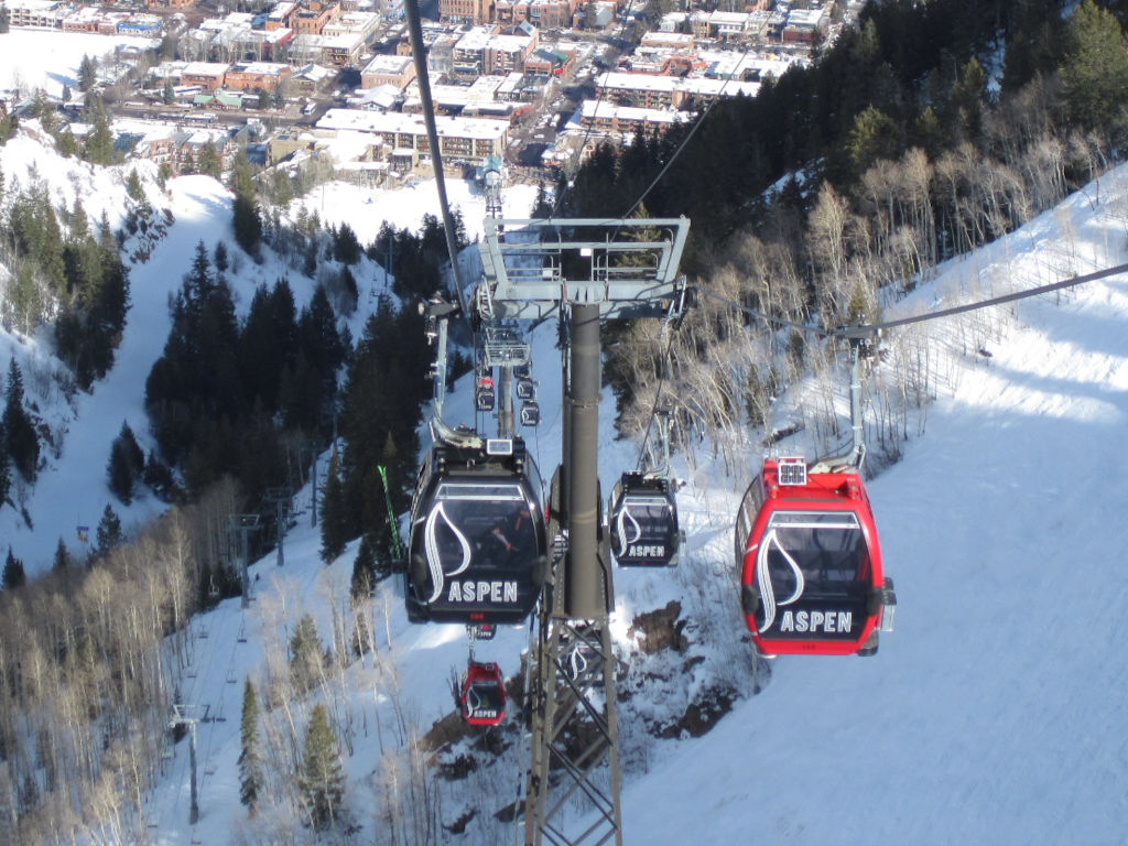 Aspen Lift Ticket Deals Aspen Mtn Discount Tickets