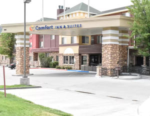 Comfort Inn & Suites in Durango, CO