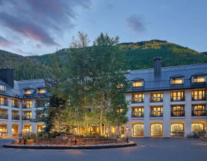 Grand Hyatt Vail Colorado