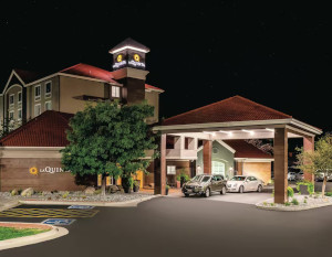 La Quinta Inn, Grand Junction, CO