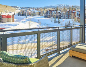 Limelight Hotel in Snowmass, Colorado