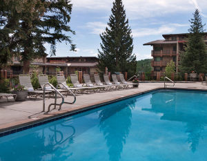 Stonebridge Inn at Snowmass Ski Resort