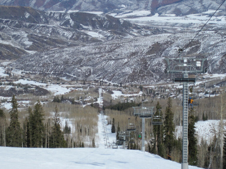 Snowmass Lift Ticket Deals Discount Snowmass Passes