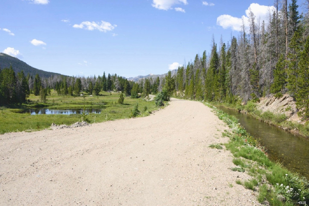 La Poudre Pass Photos, Info, History | Coloradotopia