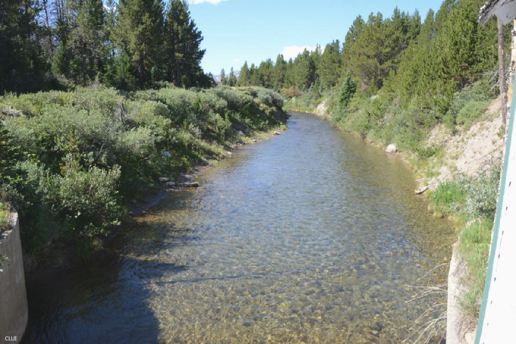 La Poudre Pass Photos, Info, History | Coloradotopia