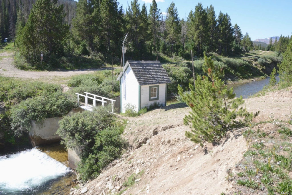 La Poudre Pass Photos, Info, History | Coloradotopia