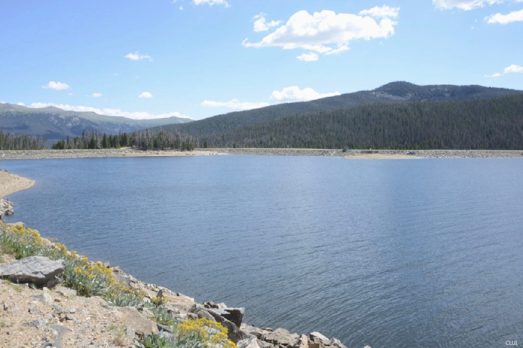 La Poudre Pass Photos, Info, History | Coloradotopia